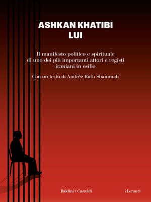 cover image of Lui